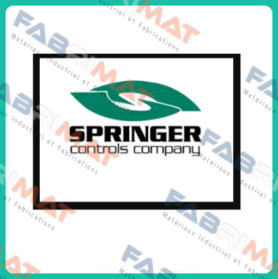 MKS-OPS02-RT-LED Springer Controls