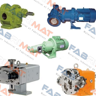 PT6-110P--113200U , P-T6-110P gear pump Steimel