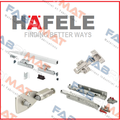 C8073 HAFELE