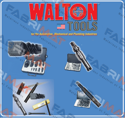 W5.002 T/P WALTON