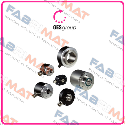 IH490.080ZR33.00125.SSE3 GES Global Encoders