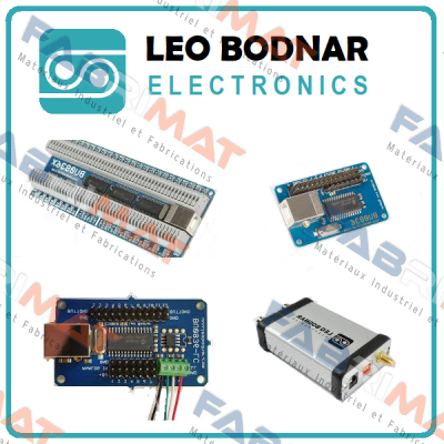 LBE-1320 Leo Bodnar Electronics