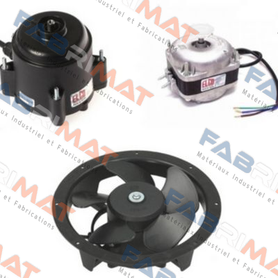 GMV 3HOB.CO.480.69.5V/1 "SETEM383.01" *40171755* Elco