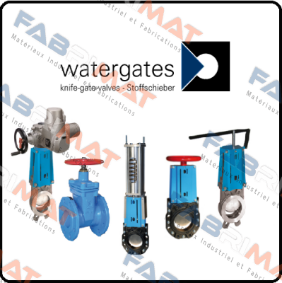 3-way valve in 1’’ for NE033100/090180/2130 Watergates