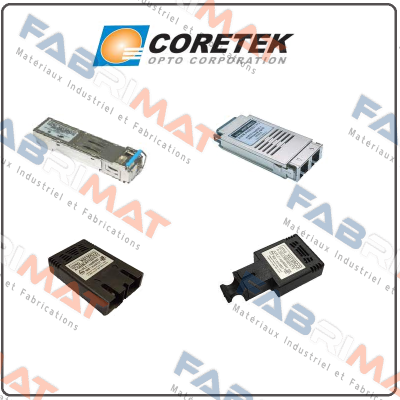 CT-0155TSP-MB5L-E Coretek