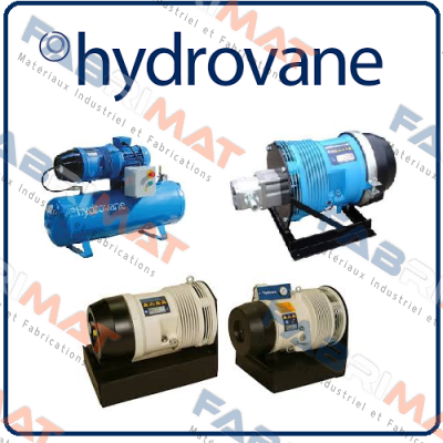 33267-P Hydrovane