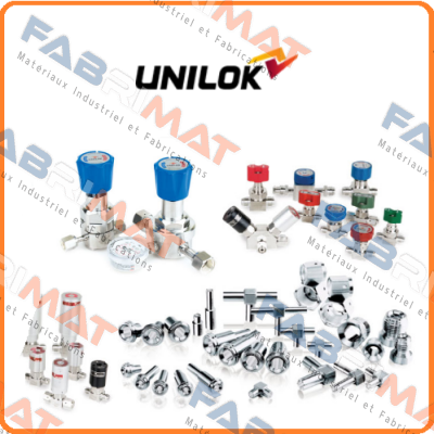 UME-M0804R Unilok