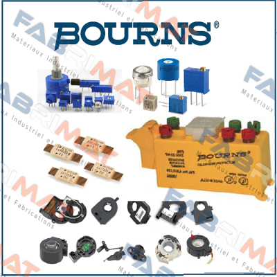 3590S-6-203L Bourns