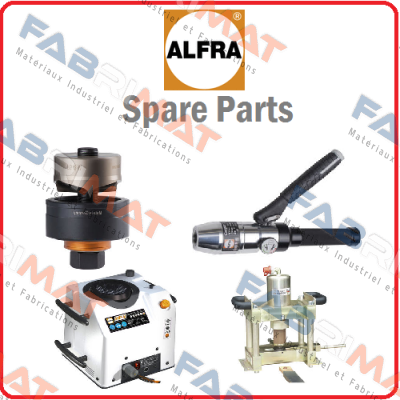 Compact 01654 Alfra