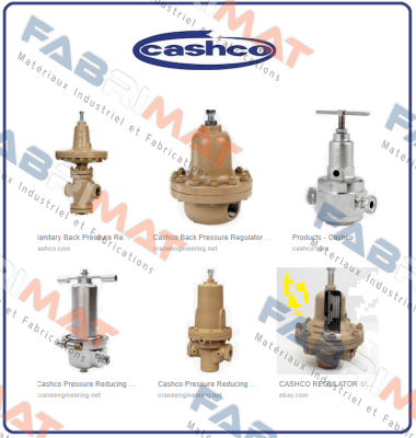 9N5-54S7-X32934AC Kit B Cashco