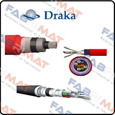 60015044 /  HTC-50-2-1 Draka