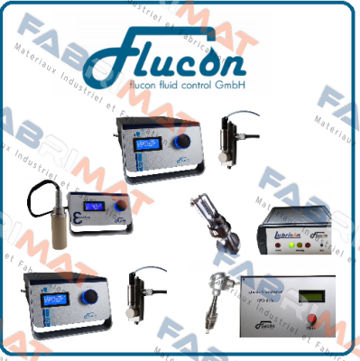 5W2P310-08B-DC FLUCON