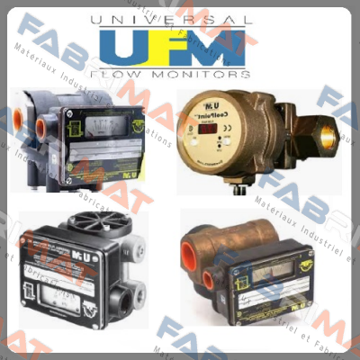 SH-MIB2GLM-4-1500V0.90-TX0XU Universal flow monitors