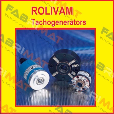 D23A (10V) Rolivam