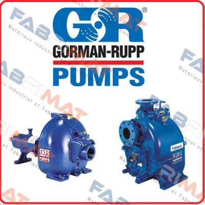 GRI-INTG3- 562 Gorman Rupp