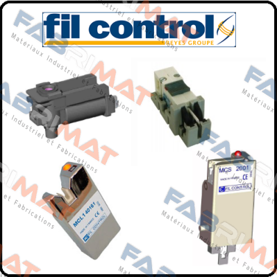 XC2-F Fil Control