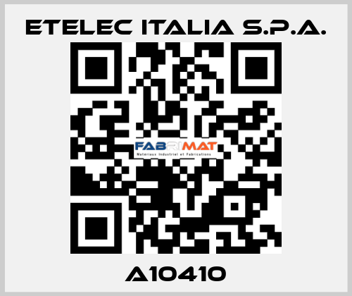 A10410 Etelec Italia S.p.A.