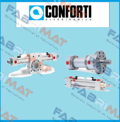 SR SENSOR + STA BRACKET Conforti Oleodinamica