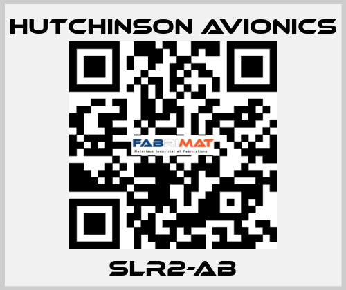 SLR2-AB Hutchinson Avionics