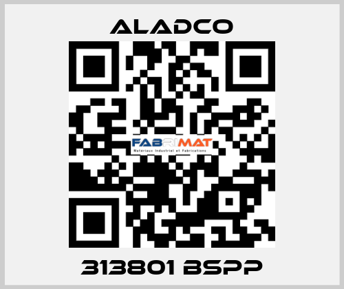 313801 BSPP Aladco