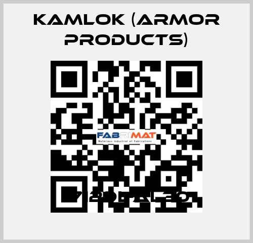 1712DL-AL30 KAMLOK (Armor Products)