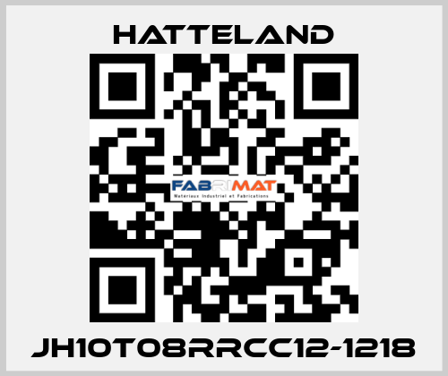 JH10T08RRCC12-1218 HATTELAND