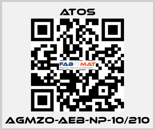 AGMZO-AEB-NP-10/210 Atos