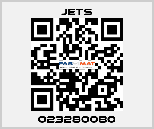 023280080 JETS