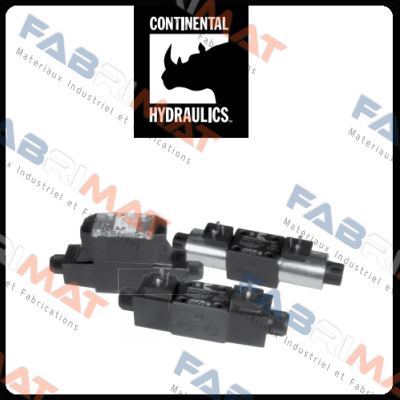 FD 210-22 DS Continental