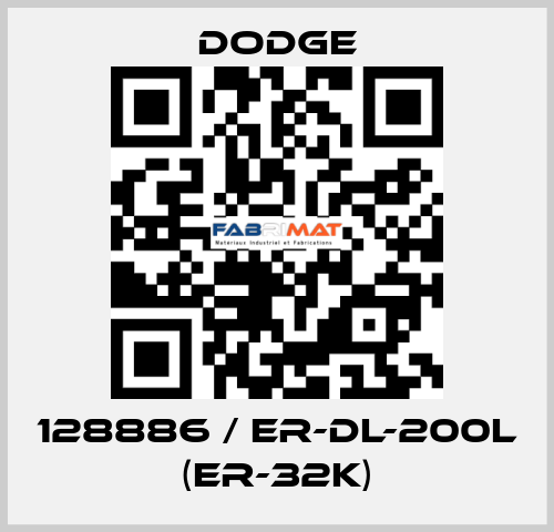 128886 / ER-DL-200L (ER-32K) Dodge