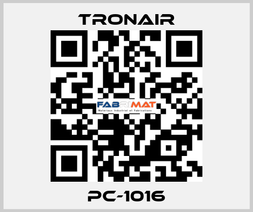 PC-1016 TRONAIR