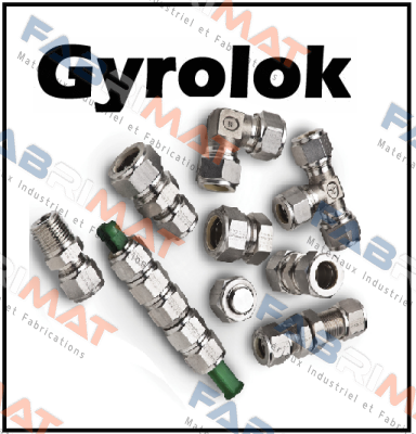 2R6-316/EMM GYROLOK