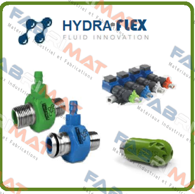 MA16-12-1/4 Hydraflex