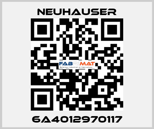 6A4012970117 Neuhauser