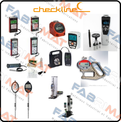 RTMBL-20KB/RTMXL-20KB Checkline