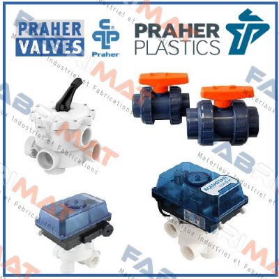 spare part for 50789 Praher