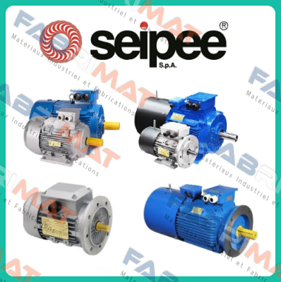 JM71 C4 0,55KW 4P B5 230/400-50 IP55 CLF SEIPEE