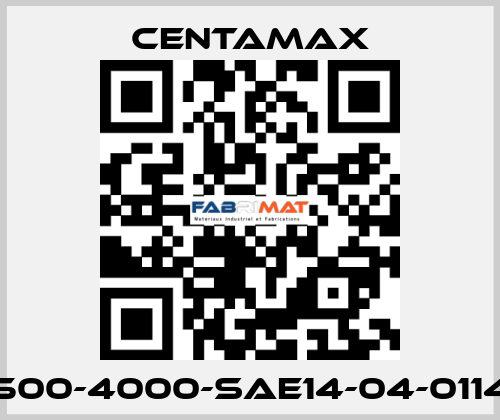 3500-4000-SAE14-04-01147 CENTAMAX