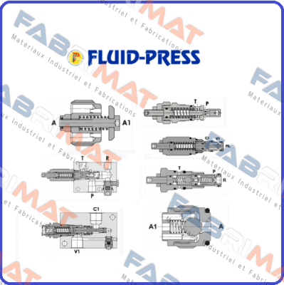 FPR 12 Fluid-Press