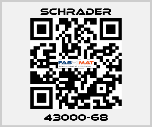 43000-68 Schrader