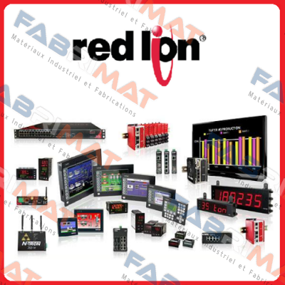 PAXT0000 M2298H Red Lion