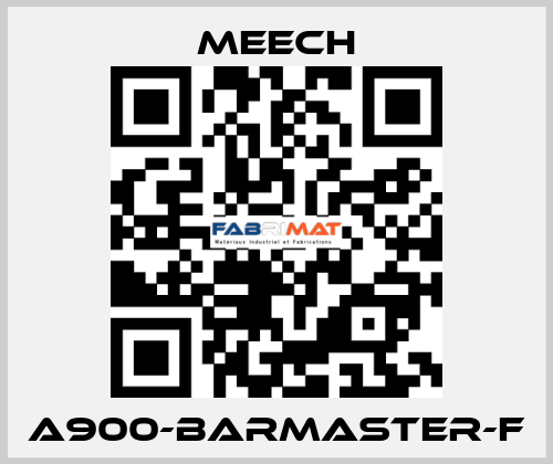 A900-BARMASTER-F Meech