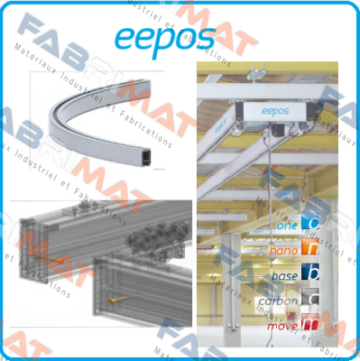 roller for 0021080-04 Eepos