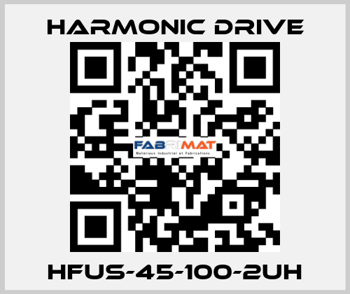 HFUS-45-100-2UH Harmonic Drive