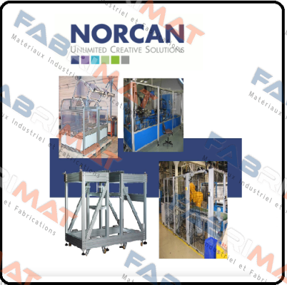 PRO-N016400 1,6 m Norcan