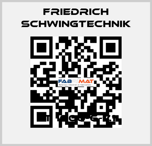 FT 1600-6-7.1 Friedrich Schwingtechnik