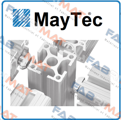 MSRA-71-73/RS 232/485/Ethernet Controller MAYTEC