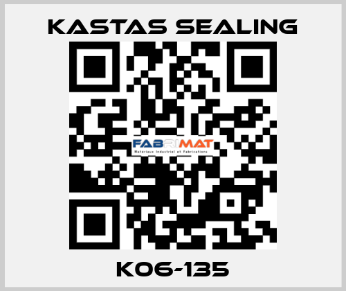 K06-135 Kastas Sealing