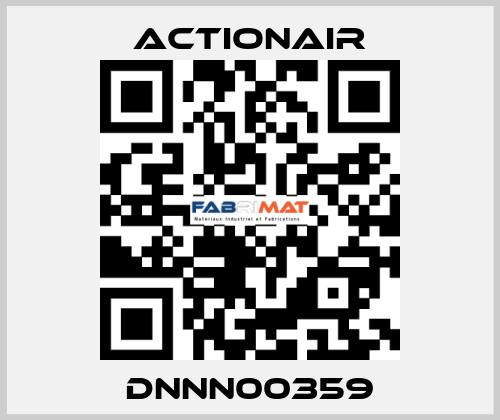 DNNN00359 Actionair