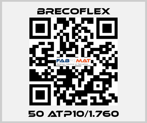 50 ATP10/1.760 Brecoflex